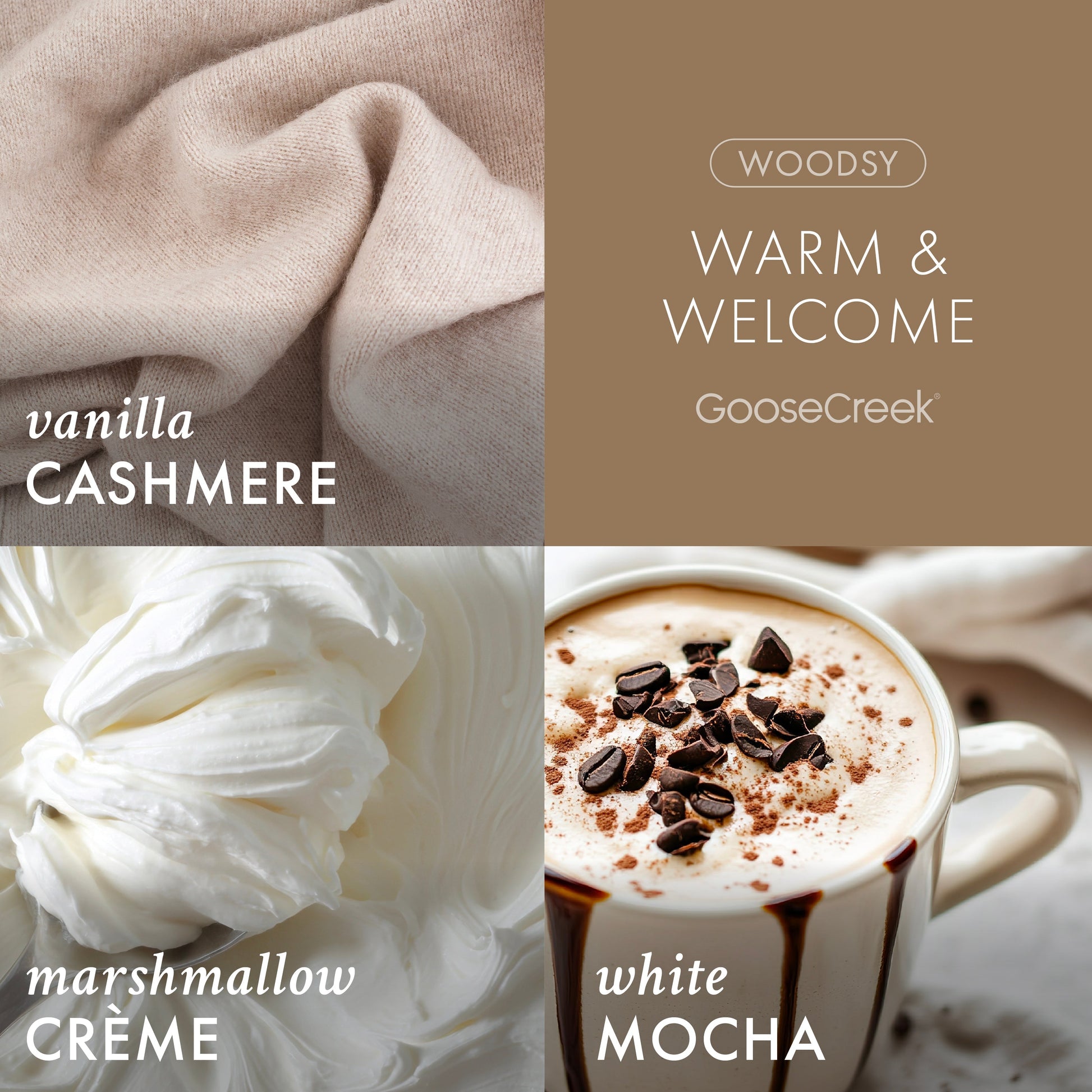 Warm & Welcome Odor Eliminating Wax Melt